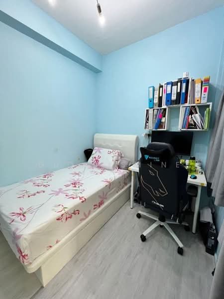 55 Tiong Bahru Road Apartment For Sale at S$ 1,100,000 | PropertyGuru Singapore