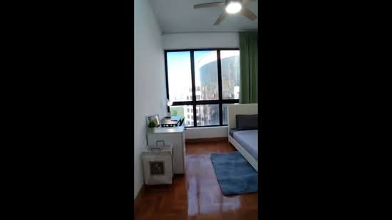 Heritage View, 8 Dover Rise, Room Rental, 110 sqft, Condominium For Rent, by Leen Yap, 500055613 - PropertyGuru.com.sg