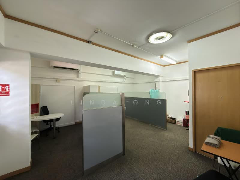 165 Bukit Merah Central, 165 Bukit Merah Central, 1,997 sqft, Shop / Shophouse For Rent, by Linda Ong, 500055614 - Interior - CommercialGuru.com.sg