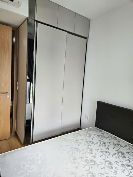 Midwood, 8 Hillview Rise, 2 Bedrooms, 689 sqft, Condominium For Sale, by Felicia Chiong, 500055617 - Bedroom - PropertyGuru.com.sg