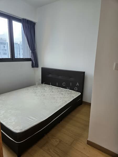 Midwood, 8 Hillview Rise, 2 Bedrooms, 689 sqft, Condominium For Sale, by Felicia Chiong, 500055617 - Bedroom - PropertyGuru.com.sg