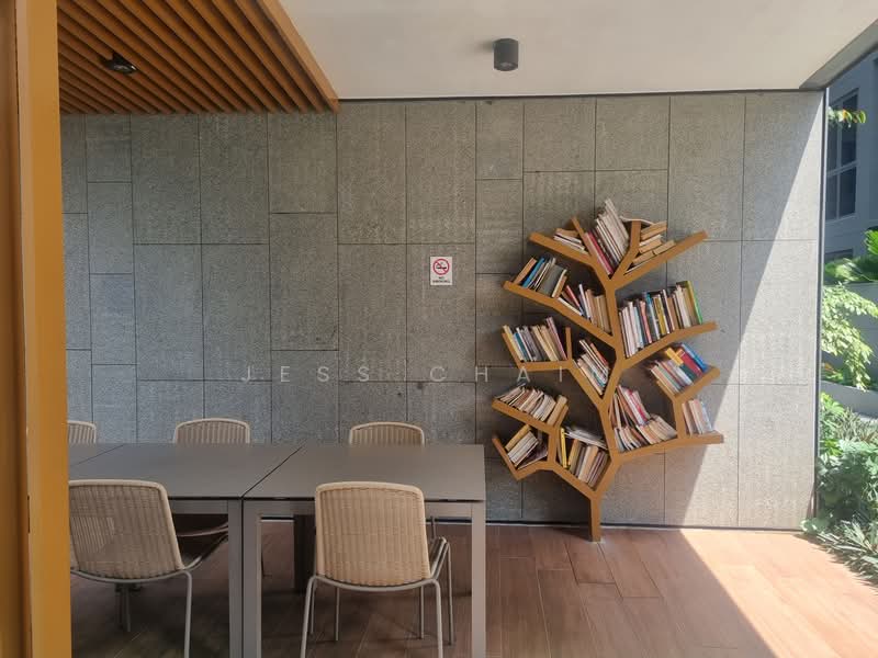 Parc Botannia Condominium For Sale at S$ 1,295,000 | PropertyGuru Singapore