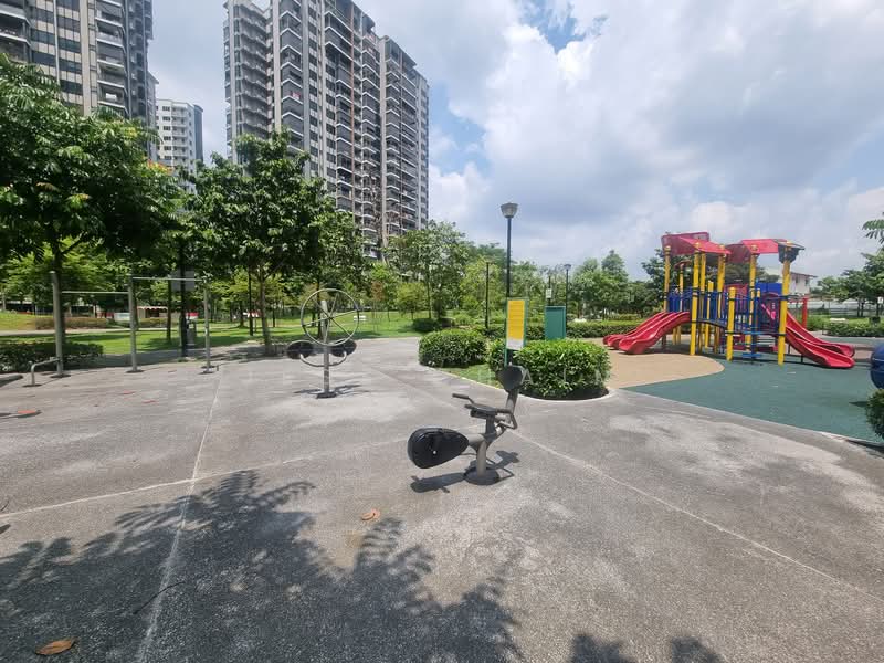 Parc Botannia Condominium For Sale at S$ 1,295,000 | PropertyGuru Singapore