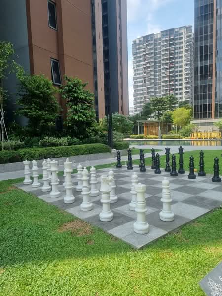 Parc Botannia Condominium For Sale at S$ 1,295,000 | PropertyGuru Singapore