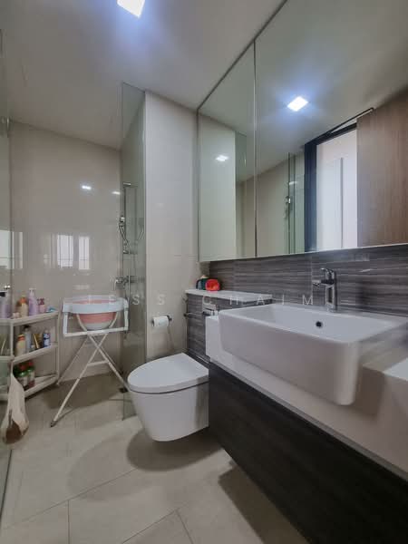 Parc Botannia Condominium For Sale at S$ 1,295,000 | PropertyGuru Singapore