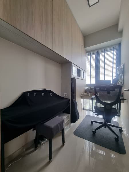 Parc Botannia Condominium For Sale at S$ 1,295,000 | PropertyGuru Singapore