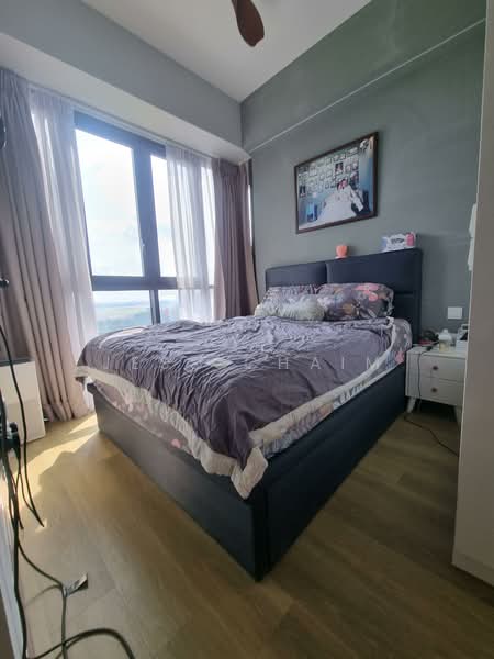 Parc Botannia Condominium For Sale at S$ 1,295,000 | PropertyGuru Singapore