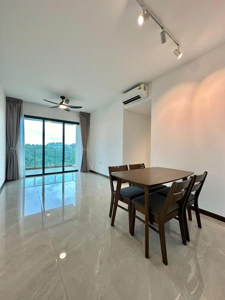 Normanton Park, 49 Normanton Park, 3 Bedrooms, 947 sqft, Condominium For Rent, by Melvin Sim, 500055621 - PropertyGuru.com.sg