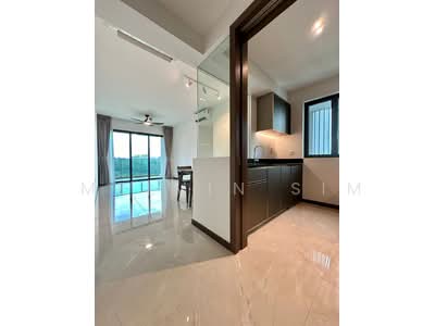 For Rent - Normanton Park