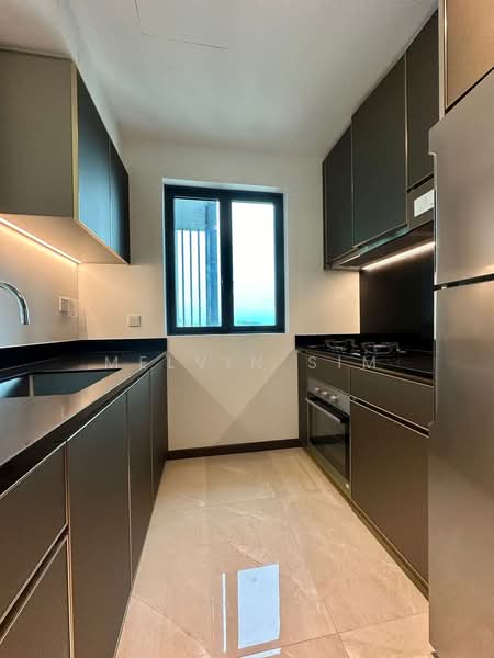 Normanton Park, 49 Normanton Park, 3 Bedrooms, 947 sqft, Condominium For Rent, by Melvin Sim, 500055621 - PropertyGuru.com.sg