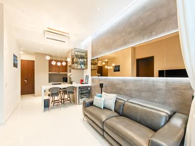 For Rent - Parksuites