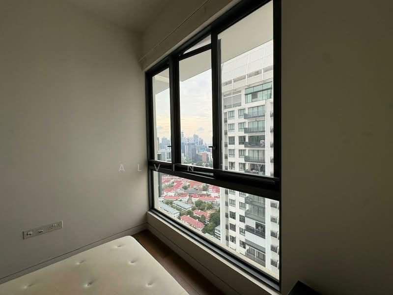 Highline Residences, 7 Kim Tian Road, 2 Bedrooms, 635 sqft, Condominium For Rent, by Alvin Tay, 500055628 - View - PropertyGuru.com.sg