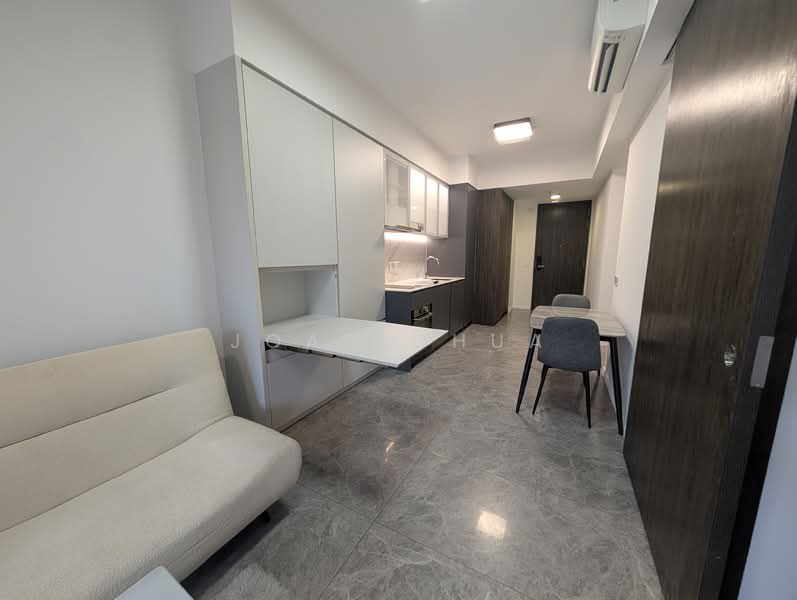 The M Condominium For Sale at S$ 1,388,000 | PropertyGuru Singapore - Kitchen