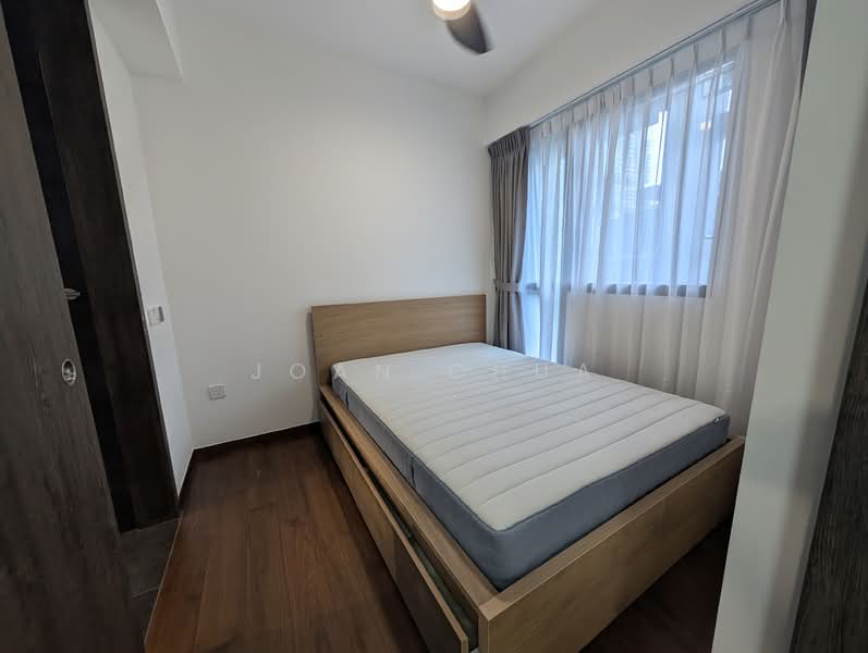 The M Condominium For Sale at S$ 1,388,000 | PropertyGuru Singapore - Bedroom