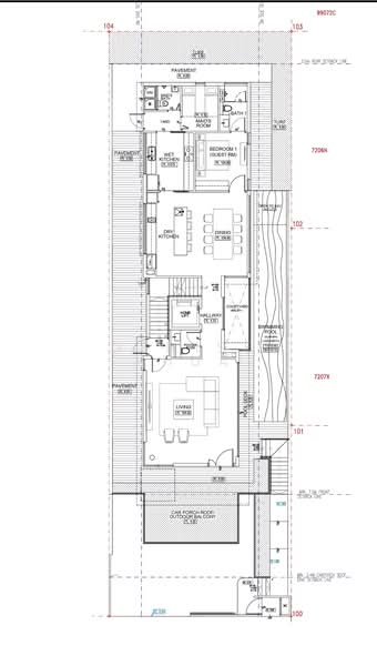 ⚡️WONDR HOMES⚡️District 15 Brand New Detach Bungalow Katong Goodman Estate Detached House For Sale at S$ 16,800,000 | PropertyGuru Singapore