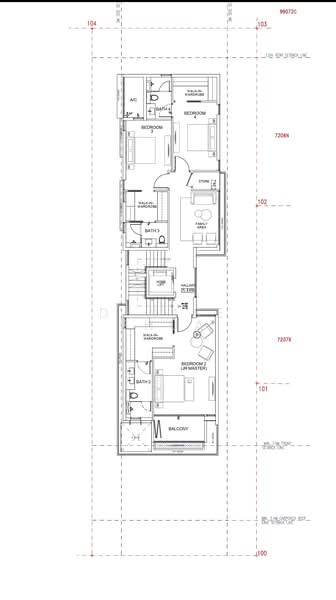 ⚡️WONDR HOMES⚡️District 15 Brand New Detach Bungalow Katong Goodman Estate Detached House For Sale at S$ 16,800,000 | PropertyGuru Singapore