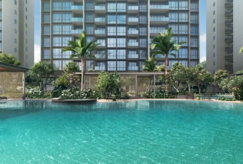 Rivelle Tampines Executive Condominium For Sale at S$ 2,342,600 | PropertyGuru Singapore - Exterior