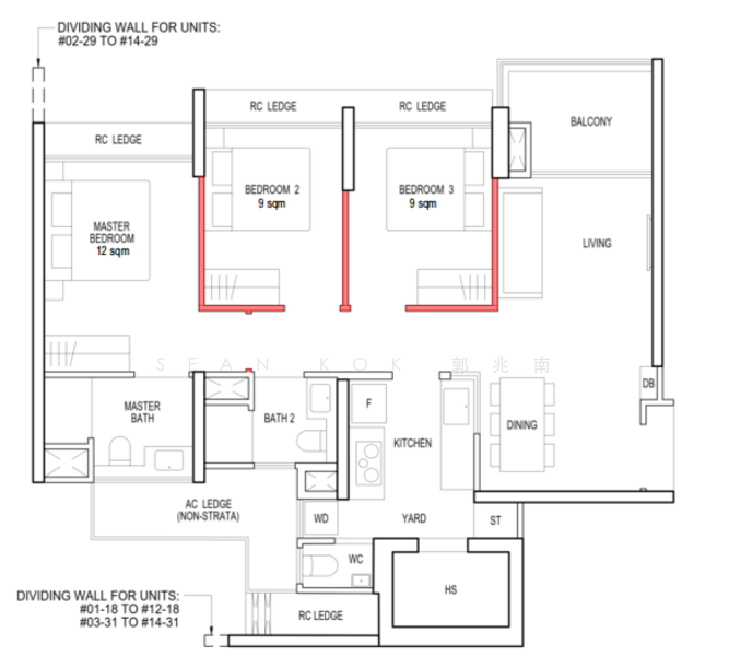 Rivelle Tampines Executive Condominium For Sale at S$ 1,440,000 | PropertyGuru Singapore