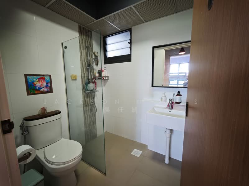 For Rent - 94 Dawson Road