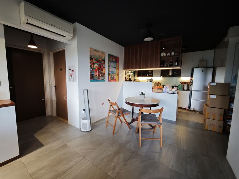 For Rent - 94 Dawson Road