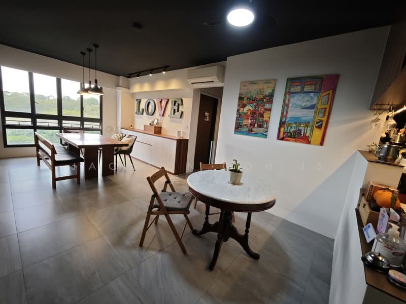 For Rent - 94 Dawson Road