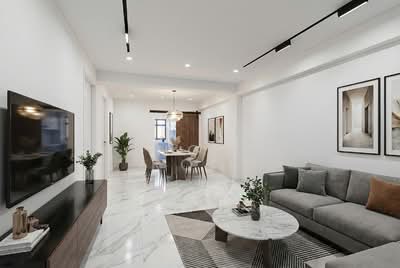 For Sale - 3 Bedok South Avenue 1