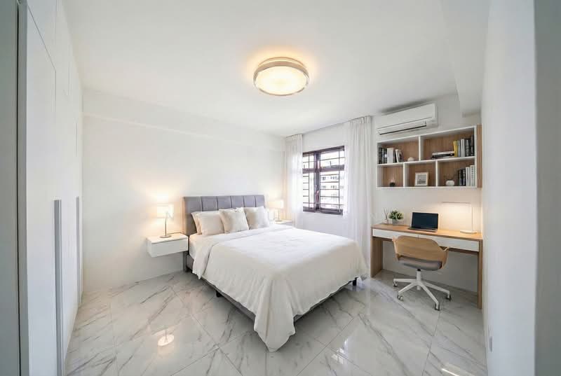 3 Bedok South Avenue 1 HDB Flat For Sale at S$ 400,000 | PropertyGuru Singapore - This Photo is Illustration Only.