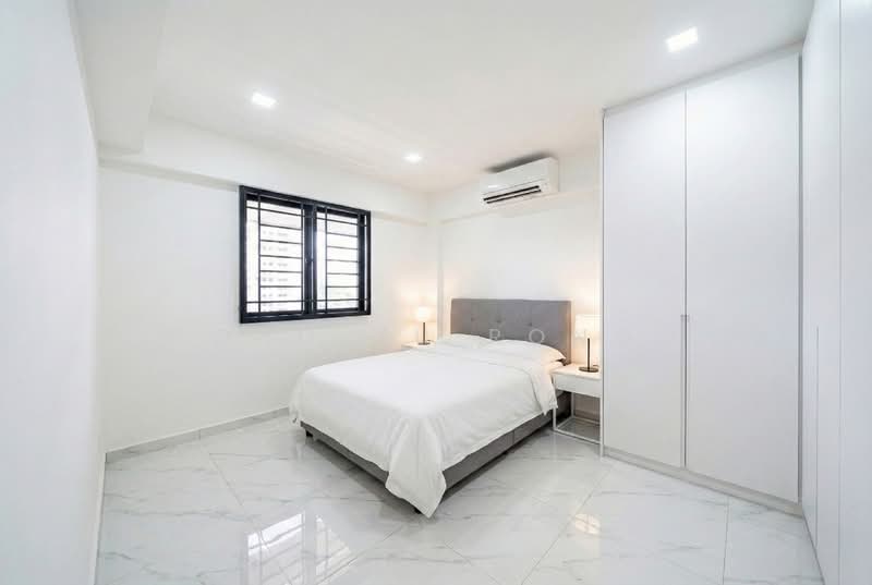 3 Bedok South Avenue 1 HDB Flat For Sale at S$ 400,000 | PropertyGuru Singapore - This Photo is Illustration Only.