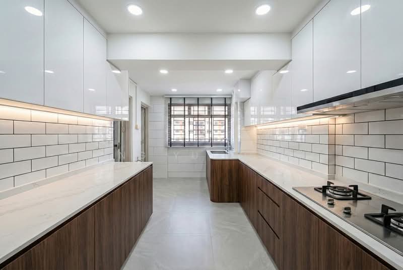 3 Bedok South Avenue 1 HDB Flat For Sale at S$ 400,000 | PropertyGuru Singapore - This Photo is Illustration Only.