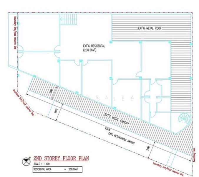 Upper Paya Lebar Road, Upper Paya Lebar Road, 5,926 sqft, Food & Beverage For Sale, by James Lee, 500055640 - CommercialGuru.com.sg