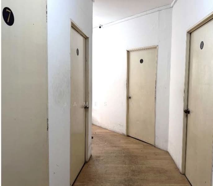 Upper Paya Lebar Road, Upper Paya Lebar Road, 5,926 sqft, Food & Beverage For Sale, by James Lee, 500055640 - Corridor - CommercialGuru.com.sg