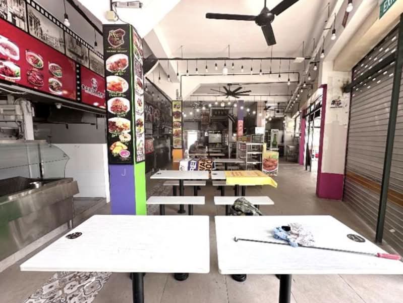 Upper Paya Lebar Road, Upper Paya Lebar Road, 5,926 sqft, Food & Beverage For Sale, by James Lee, 500055640 - Others - CommercialGuru.com.sg