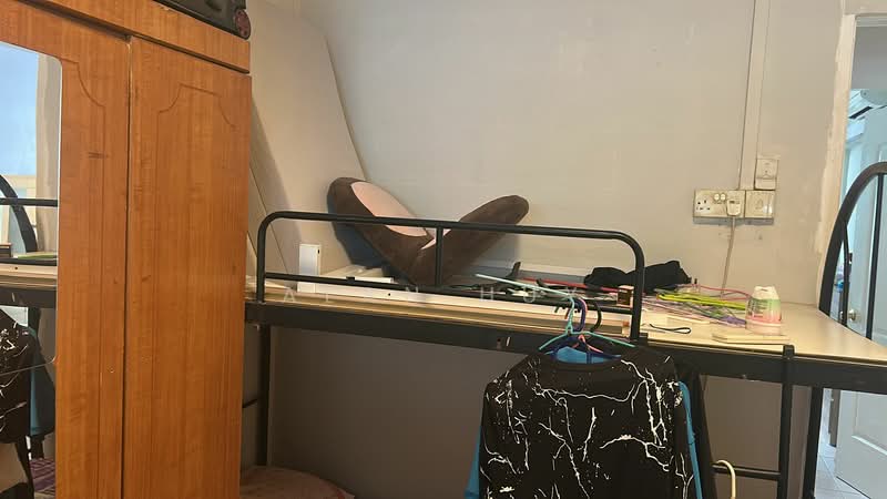 124 Bukit Merah Lane 1, 124 Bukit Merah Lane 1, Room Rental, 200 sqft, HDB Flat For Rent, by Alan Huy, 500055643 - Bedroom - PropertyGuru.com.sg