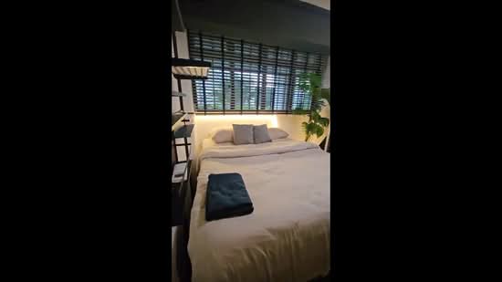 3 Queen's Road, 3 Queen's Road, Studio, 150 sqft, HDB Flat For Rent, by Natasha Ross Nair, 500055644 - PropertyGuru.com.sg