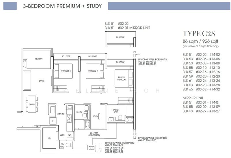 Rivelle Tampines EC Executive Condominium For Sale at S$ 1,545,250 | PropertyGuru Singapore