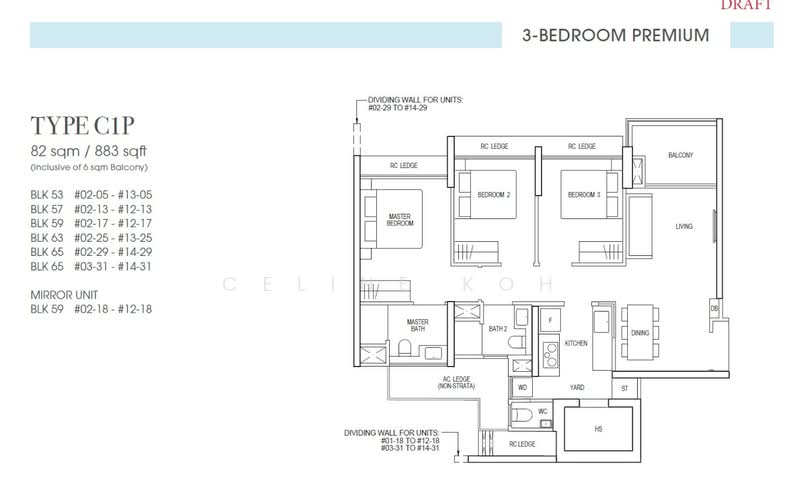 Rivelle Tampines EC Executive Condominium For Sale at S$ 1,545,250 | PropertyGuru Singapore