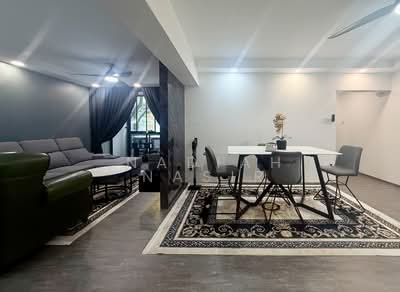 For Sale - 202A Compassvale Drive