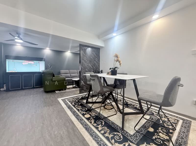 202A Compassvale Drive HDB Flat For Sale at S$ 858,000 | PropertyGuru Singapore