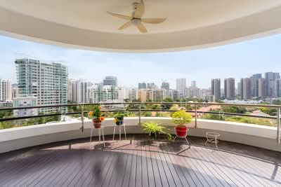 For Sale - Regency Park