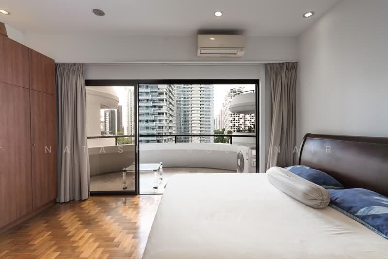 Regency Park Condominium For Sale at S$ 7,350,000 | PropertyGuru Singapore - Bedroom