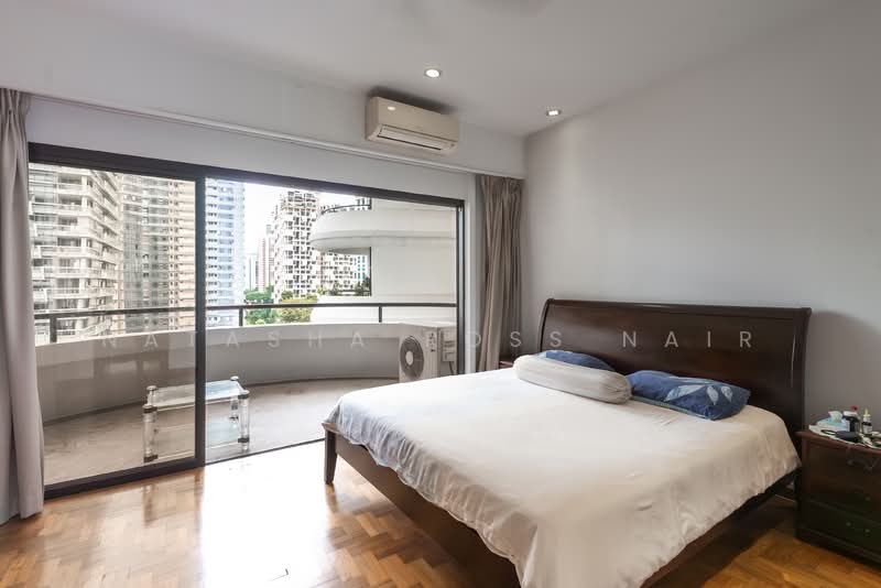 Regency Park Condominium For Sale at S$ 7,350,000 | PropertyGuru Singapore - Bedroom