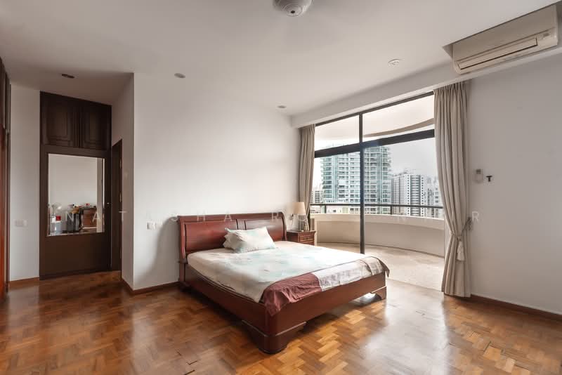 Regency Park Condominium For Sale at S$ 7,350,000 | PropertyGuru Singapore - Bedroom