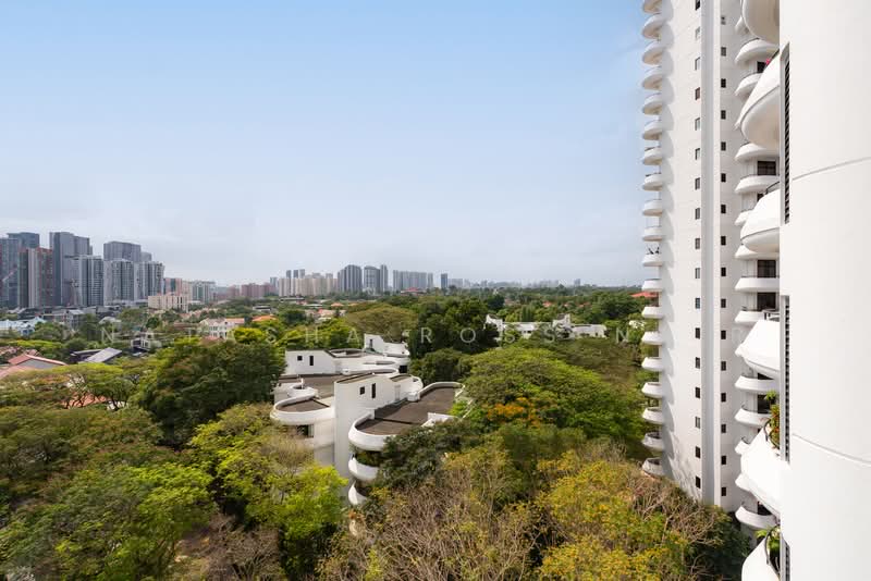 Regency Park Condominium For Sale at S$ 7,350,000 | PropertyGuru Singapore