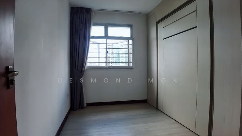 815B Choa Chu Kang Avenue 7 HDB Flat For Sale at S$ 820,000 | PropertyGuru Singapore - Interior