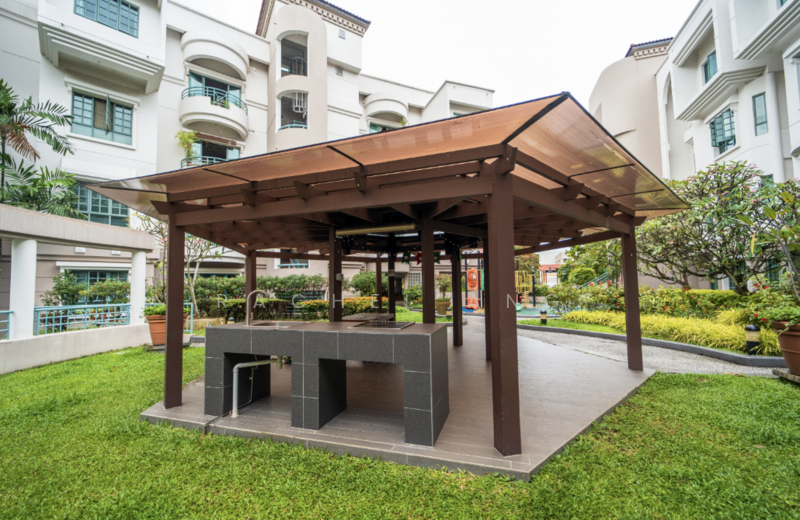 Gold Coast Condo, 360 Pasir Panjang Road, 4 Bedrooms, 1,830 sqft, Condominium For Rent, by Rachel Ang, 500055658 - Exterior - PropertyGuru.com.sg