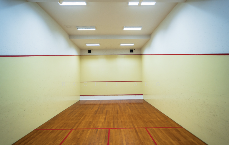 Gold Coast Condo, 360 Pasir Panjang Road, 4 Bedrooms, 1,830 sqft, Condominium For Rent, by Rachel Ang, 500055658 - Gym - PropertyGuru.com.sg