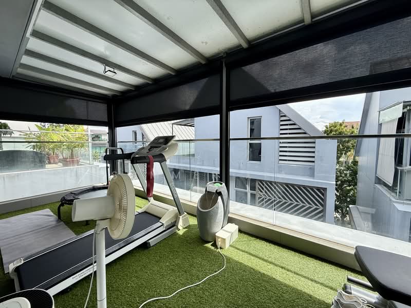 Mosella Bungalow House For Sale at S$ 4,899,999 | PropertyGuru Singapore