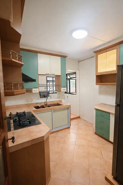 305 Canberra Road, 305 Canberra Road, Room Rental, 110 sqft, HDB Flat For Rent, by Vincent Tan 陈华峰, 500055663 - PropertyGuru.com.sg