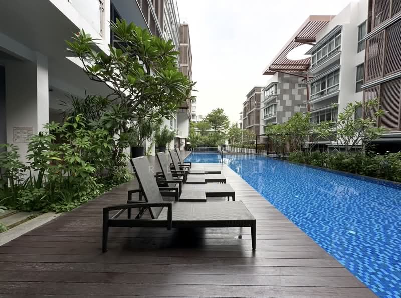 Horizon Residences Apartment For Sale at S$ 2,000,000 | PropertyGuru Singapore - Pool