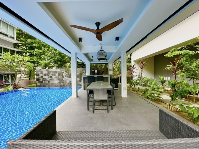 Horizon Residences Apartment For Sale at S$ 2,000,000 | PropertyGuru Singapore - Pool